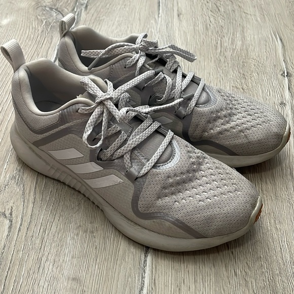 Adidas Grey Sneakers - Picture 1 of 16
